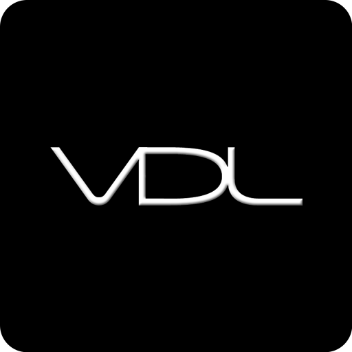 VDL 모바일 LOGO-APP點子