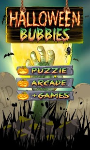 How to mod Halloween Bubbles lastet apk for bluestacks