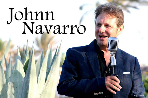 Johnn Navarro