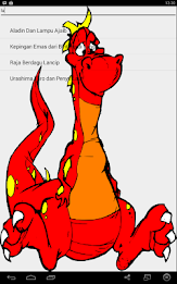 Dongeng Sebelum Tidur poster 6