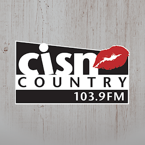 Today's CISN Country 103.9 1.1.0