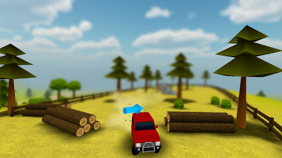 Free 4x4 Off-Road Game APK for Android