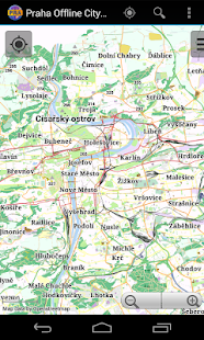 Prague Offline City Map(圖1)-速報App