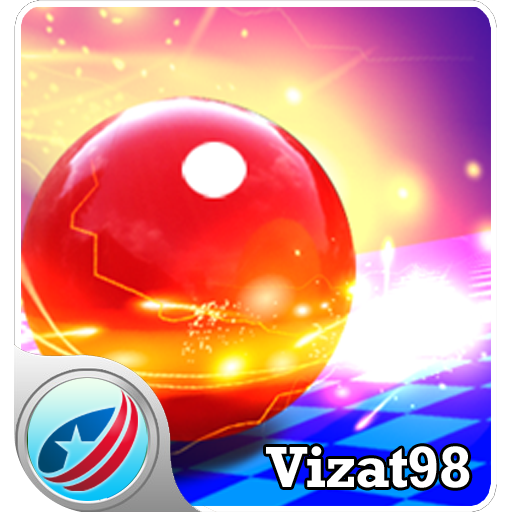 Vizat98 LOGO-APP點子