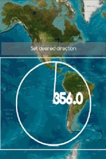 Free Download Walk Straight - Compass APK for PC