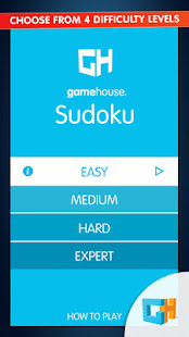 Sudoku FREE by GameHouse(圖4)-速報App