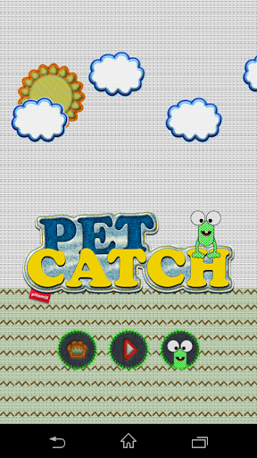 Pet Catch