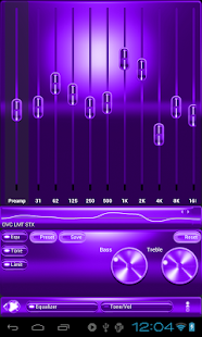 How to mod Poweramp PURPLE METAL skin 3.02 mod apk for laptop