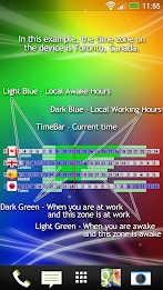 World Clock Widget (Trial) poster 4