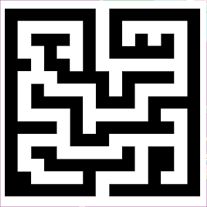 Mazes 1.4