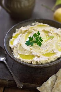 How to download Recipe Hummus 1.0 unlimited apk for laptop