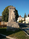 Monument Aux Morts De Brissac