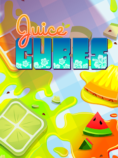 Juice Cubes - screenshot thumbnail