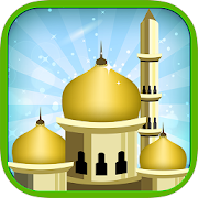 Mosque Finder  Icon