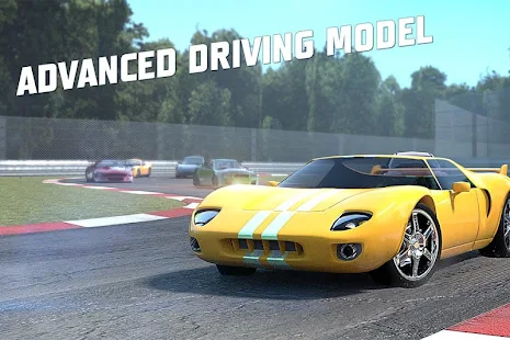 Need for Racing: New Speed Car(圖8)-速報App