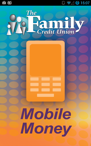 The Family Credit Union Mobile