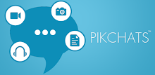Pikchats -Free Story Messaging APK