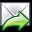 Message Forwarder logo