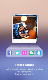 Camera360 Ultimate - screenshot thumbnail