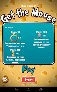 Get The Mouse Screenshots 9
