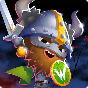 World of Warriors (Unlimited Money) | v1.3.4