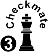 Checkmate chess puzzles 3