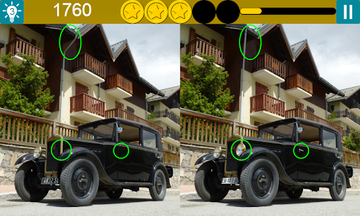 How to mod Find the difference patch Varies with device apk for android