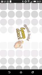 Avoid The Wall for CM poster 2