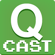 Qcast 1.5 Icon