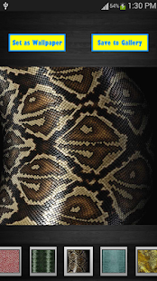How to get Best Animal Print Wallpapers patch 2.0 apk for pc