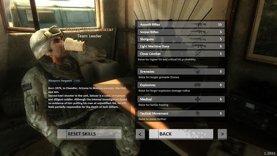 Arma Tactics Demo(圖6)-速報App