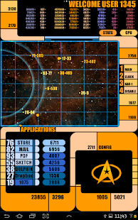 Go Trek Live wallpaper Free Screenshots 3