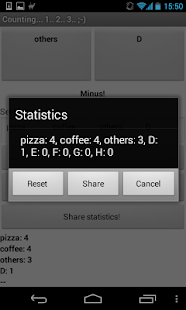 Easy Counter - PRO - (FREE) Screenshots 3