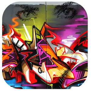 Draw graffiti.apk 0.5