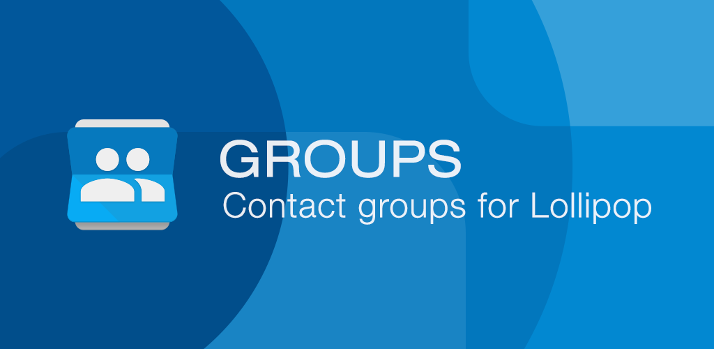 Android groups