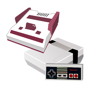 John NES (NES Emulator)