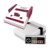John NES - NES Emulator3.73 (Paid)