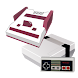 John NES (NES Emulator) icon