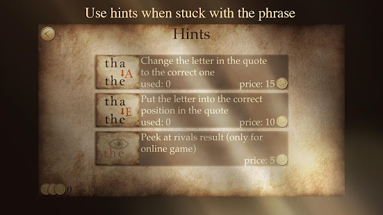 Next Quote: Cryptoquote Puzzle(圖3)-速報App