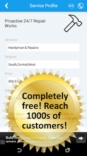 How to download Handyman Directory Singapore维修 1.8 mod apk for bluestacks