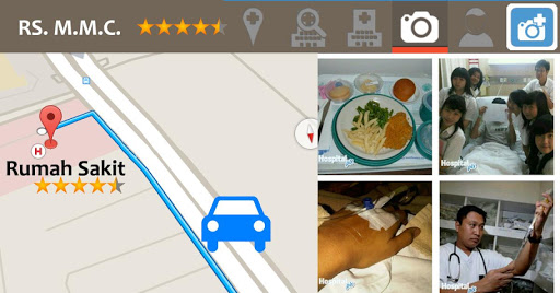 【免費健康App】HOSPITAL PIX  Indonesia-APP點子
