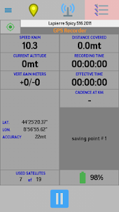 Bike Activity Free(圖8)-速報App