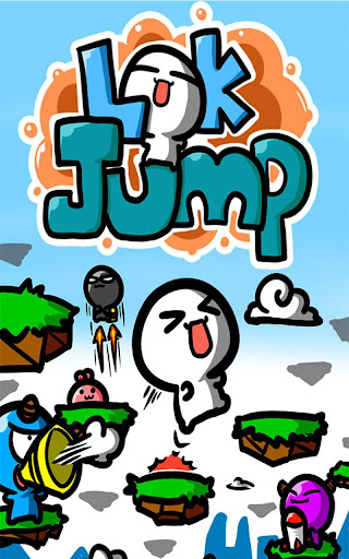 【免費街機App】Lok Jump-APP點子