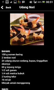How to mod Resep Masakan Jepang 1.0.2 unlimited apk for android