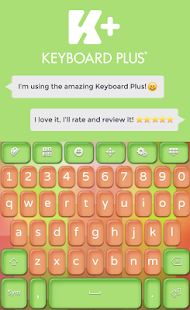 How to mod Keyboard Plus Hello patch 1.9 apk for laptop