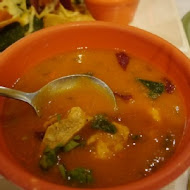AMIGO米格墨西哥飲食文化