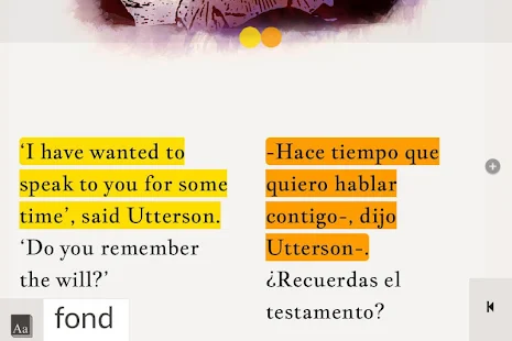 Lee en inglés: Jekyll & Hyde(圖5)-速報App