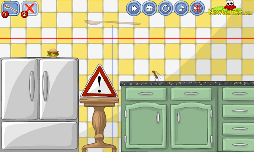 How to mod Hungry Insects Free 1.3.5 mod apk for bluestacks