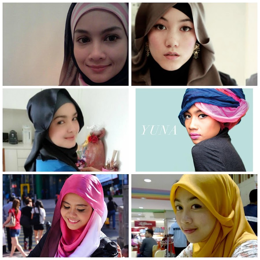 Artist Hijab Tutorial Android Apps On Google Play