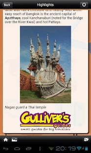 How to download Bangkok Travel - Gulliver's lastet apk for android